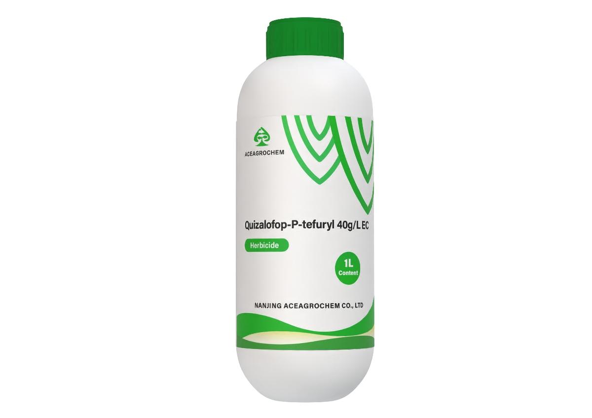 Quizalofop-P-tefuryl 40g/L EC